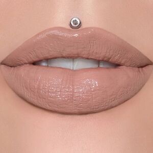 Jeffree Star Supreme Gloss in Shade Blow My Candles - New In Box